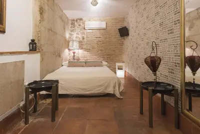 Image de Appartement La hospedería de los templarios
