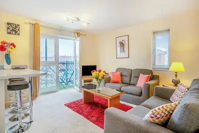 Image de Marina View Apartment