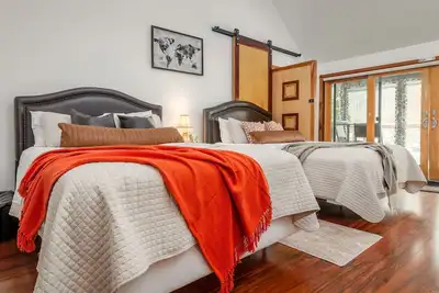Image de Park & Parlour Suites at New Park