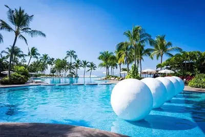 Image de Nuevo Vallarta Resort- Luxurious 2 Bedroom Suite - Vidanta