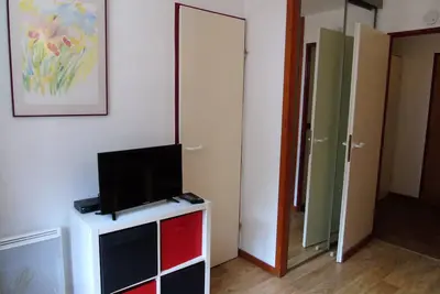 Studio pour 4 Personnes