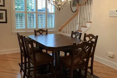 Image de Spacious Downtown St Petersburg Townhome