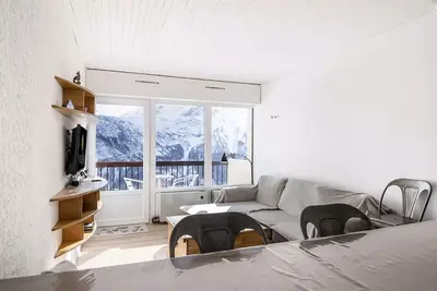 Image de Appartement 2 pièces 6 personnes - Prestige
