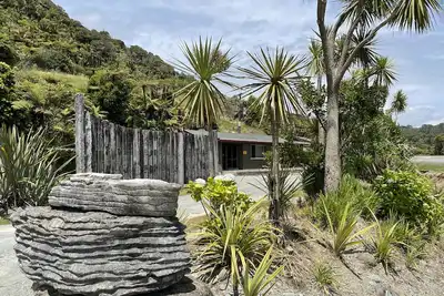 Paparoa Cottage