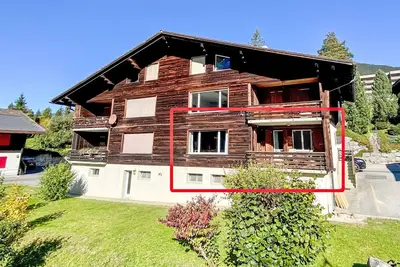 Image de SnowKaya Grindelwald by Interhome