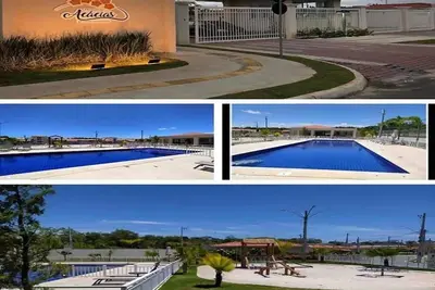 Image de Ótima Casa na Reserva Guarajuba