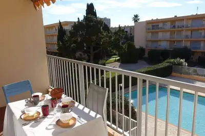 Image de Les Cyclades by Interhome