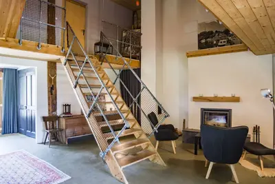 Image de Appartement - Gîte chez MarEdo by Interhome