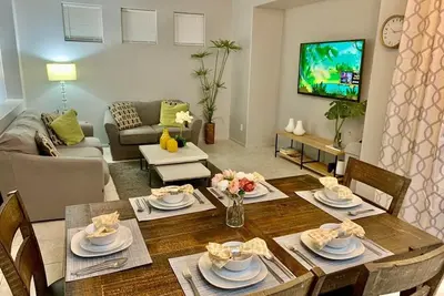 Image de Charming and Tranquil Home
