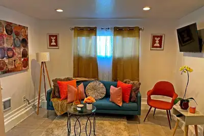 Image de Lovely Luxury 1 bedroom apt in hayward mins from oakland and San Francisco