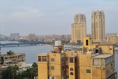 Image de Beautiful Nile View Apartment