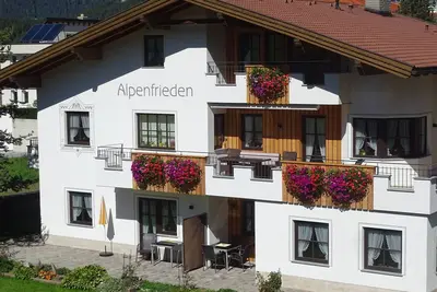 Image de Vacation apartment\/apartment for 3 guests with 45m² in Nauders (162084)