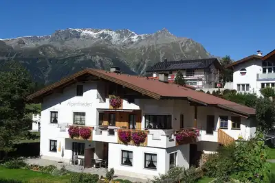 Image de Vacation apartment\/apartment for 5 guests with 80m² in Nauders (162085)