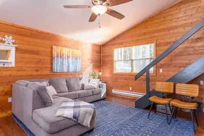 Image de Sawmill Creek #5 - Cozy, Spectacular Mountain Gem