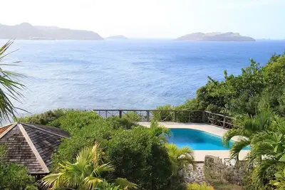 Image de Villa Adage by  Fantasia Villas