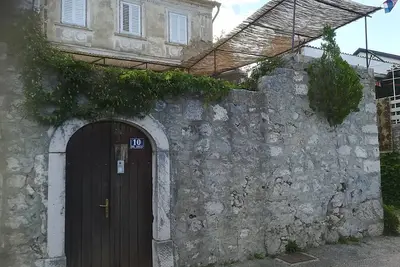 Image de Maison de vacances spacieuse avec terrasse