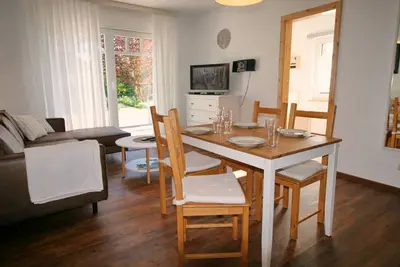 Image de Baltic Sea for happy four plus animal - accessible vacation apartment