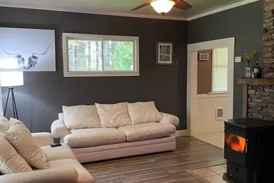 Image de Central comfy home