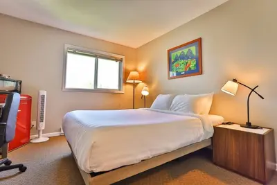 Image de Private Studio / Incredible Views / Hot Tub