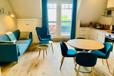 Image de Apartment Duenenzauber