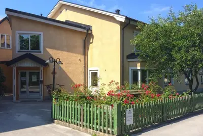 Image de Birkagatan - Visby Lägenhetshotell