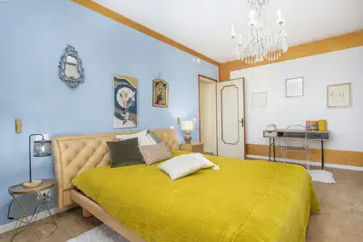 Image de Lucilla Home-Apt with WiFi in the heart of Udine!