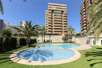 Image de Comfortable, renovated, up to 8 pax, sunny and 600 meters from the beach of La Cala