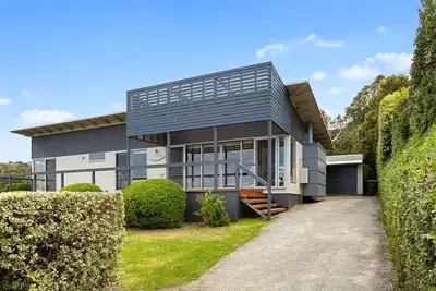Great Ocean Road Lodge