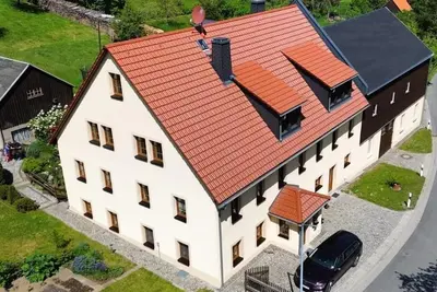 Image de Vacation apartment Aus-Zeit auf dem Lande - Holiday apartment, 2 bedrooms