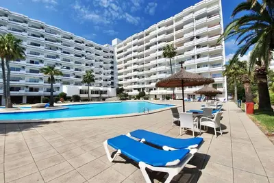 Image de Alcudia Sea Apartment by Rentallorca