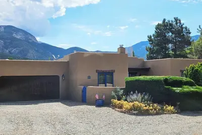 Image de Mountain Views Hot Tub Access to Tennis Court and Indoor Pool
