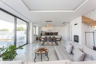 Image de Villa Valentina | Modern & Minimal Villa, Private Pool, Close To The Beach