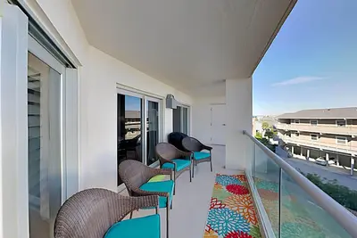 Image de Regency Towers #403 East | Gulf Views, Pool, Beach