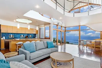 Image de Nautica - Elevated Views of East Beach