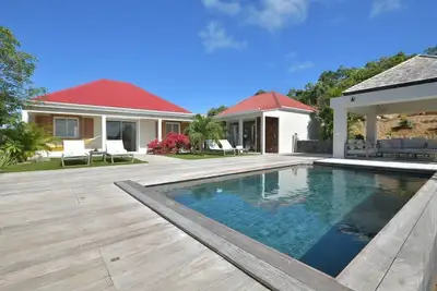 Image de Villa Always by Fantasia Villas