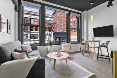 Image de Urban Modern Living Downtown w\/ Free Coffee & WiFi