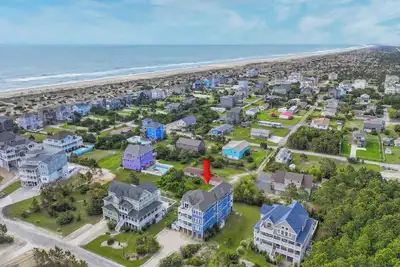 Image de Summer Savings - Oceanview w/ Pool, Elevator, Hot Tub, Media Room, Game Rooms