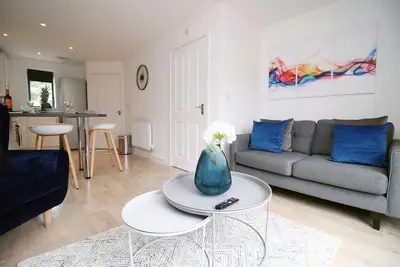 Image de No. 2 Marina Walk by Ssw - Free Parking, Close to the Marina