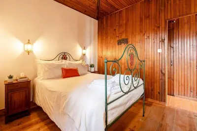 Image de Quinta StÂş AntĂłnio - Casa do Padeiro