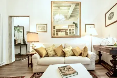 Image de Florence Arte - Deux Chambres Appartement, Couchages 7