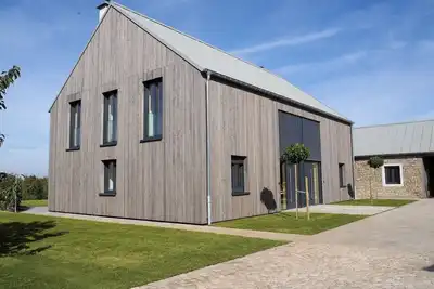 Image de 6-bed apartment Maria with terrace - Ferienwohnungen Kohnshof