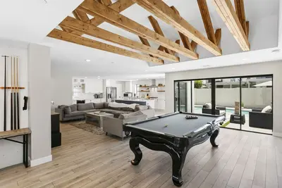 Image de Scottsdale Retreat Best location! Heated Pool! !