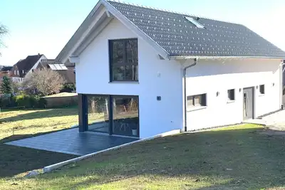 Image de SchwarzWald4you-Haus-Barrierefrei-100%Klimaneutral