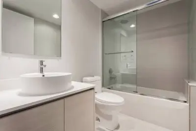 Image de Spectacular Waterview Condo at BeachWalk #1401