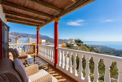 Image de Villa Cortijo Martin
