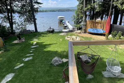 Image de Natures Classroom Awaits/4Seasons/Posh Yet Rustic/Hot Tub Sunsets, Fires & More!