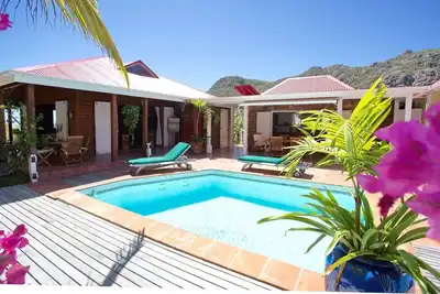 Image de Villa Apiano by Fantasia Villas