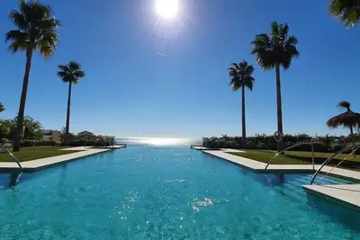 Image de Villa Bali in Benalmádena Costa