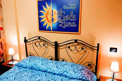 Image de Independent studio apartments in the most popular area of Agrigento.