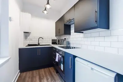Image de Appartement-Salle de bain privée séparée-Hunter Suite